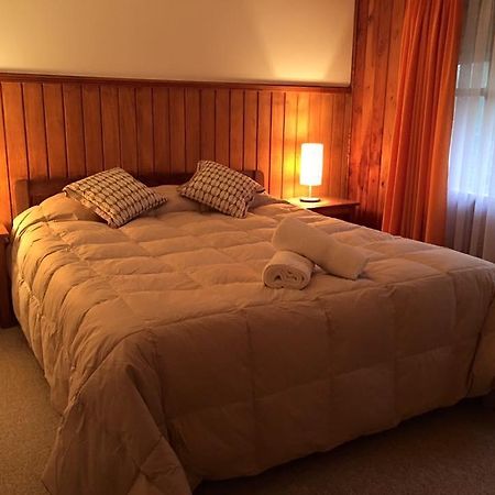 فيلاريكا Hosteria Bilbao المظهر الخارجي الصورة