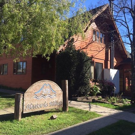 فيلاريكا Hosteria Bilbao المظهر الخارجي الصورة