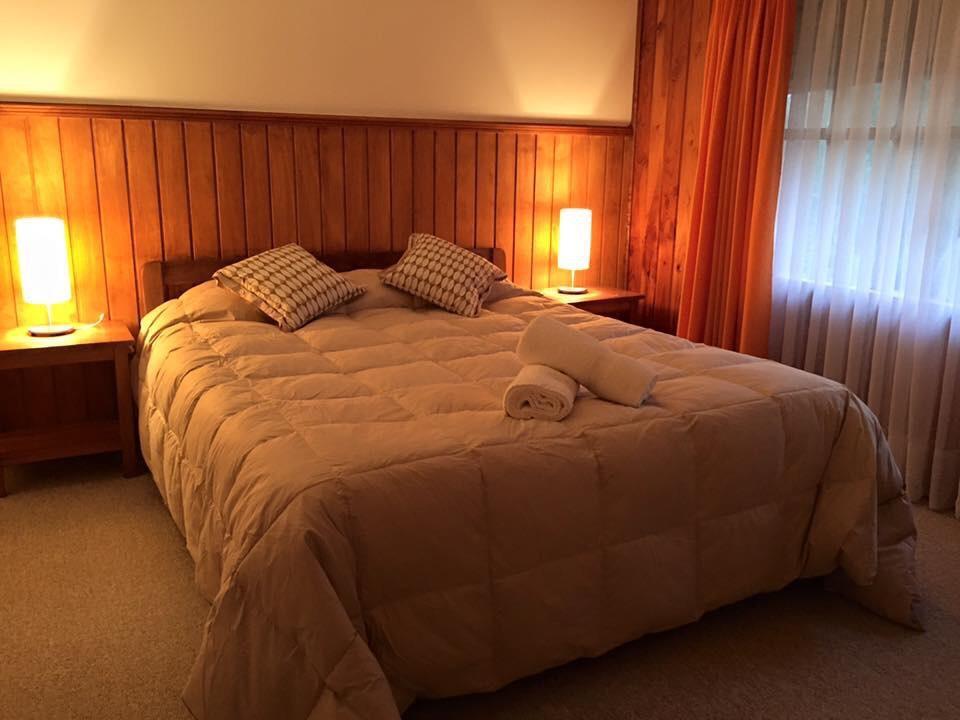 فيلاريكا Hosteria Bilbao المظهر الخارجي الصورة