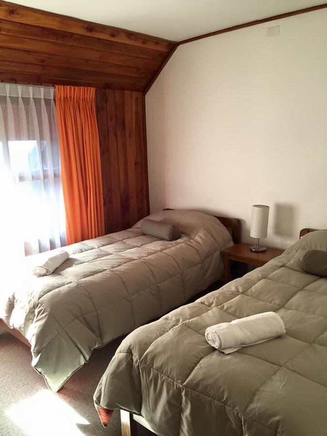 فيلاريكا Hosteria Bilbao المظهر الخارجي الصورة