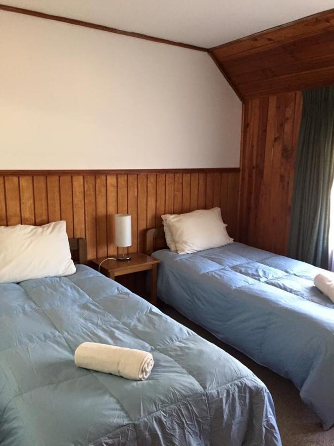 فيلاريكا Hosteria Bilbao المظهر الخارجي الصورة
