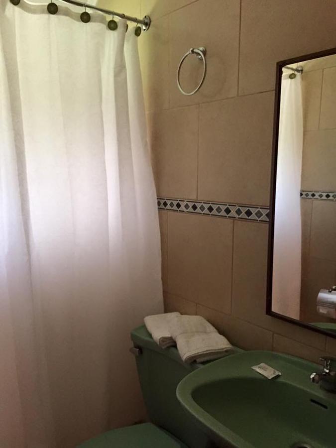 فيلاريكا Hosteria Bilbao المظهر الخارجي الصورة