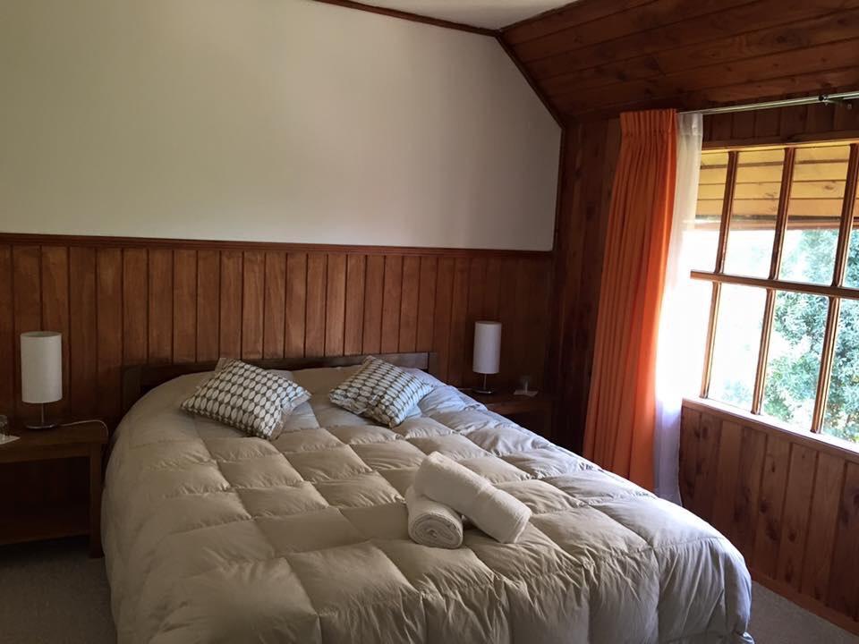 فيلاريكا Hosteria Bilbao المظهر الخارجي الصورة