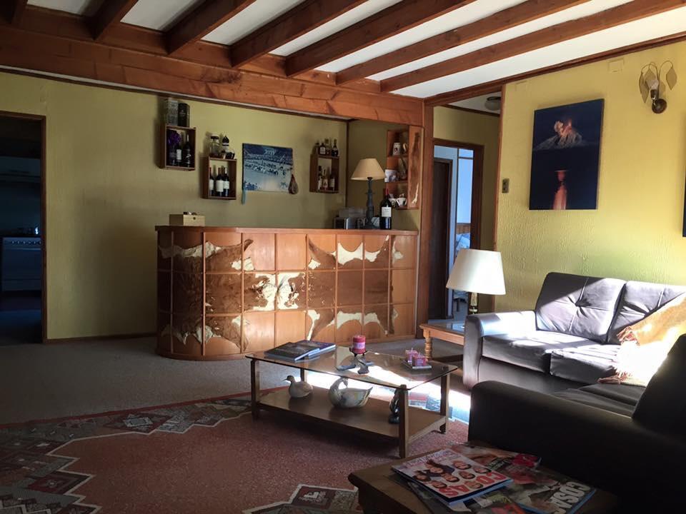 فيلاريكا Hosteria Bilbao المظهر الخارجي الصورة