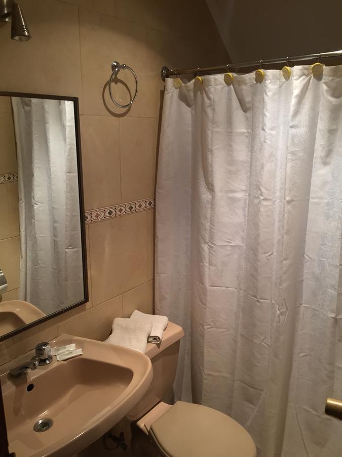 فيلاريكا Hosteria Bilbao المظهر الخارجي الصورة