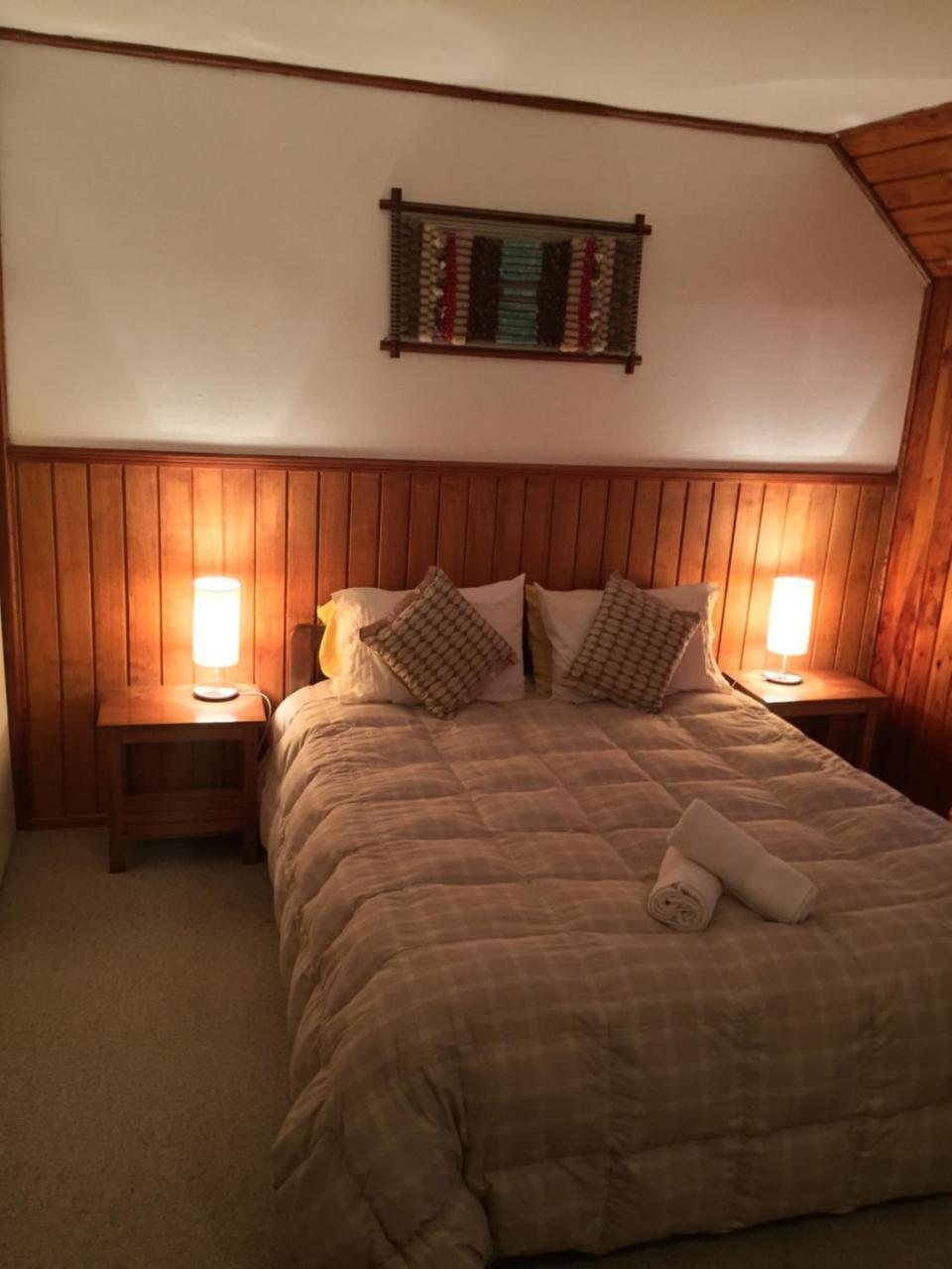 فيلاريكا Hosteria Bilbao المظهر الخارجي الصورة
