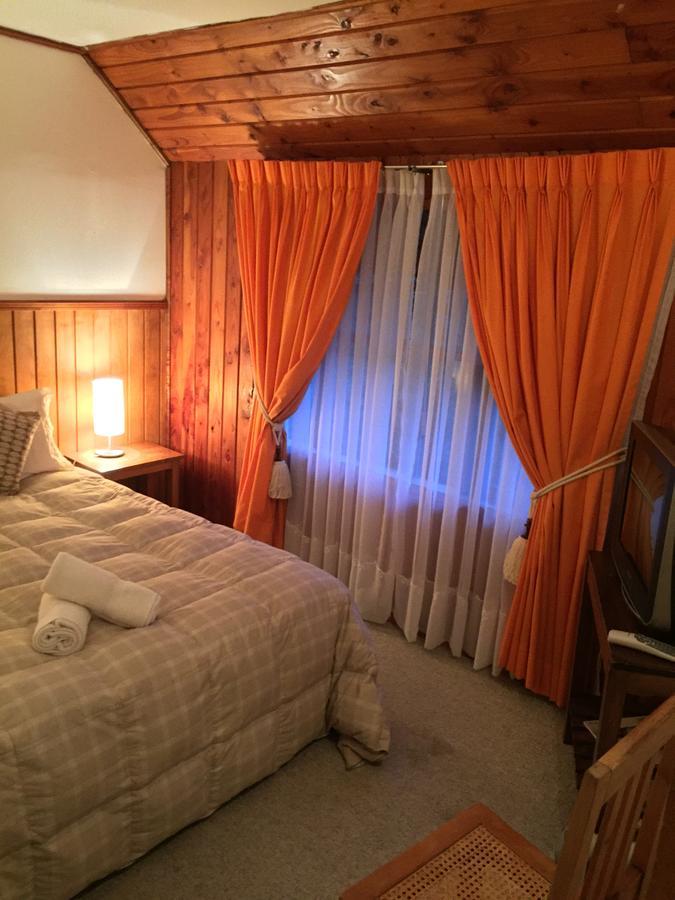 فيلاريكا Hosteria Bilbao المظهر الخارجي الصورة