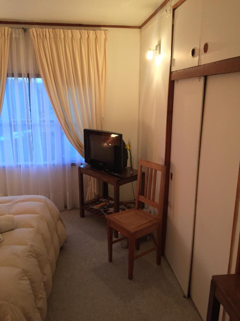 فيلاريكا Hosteria Bilbao المظهر الخارجي الصورة