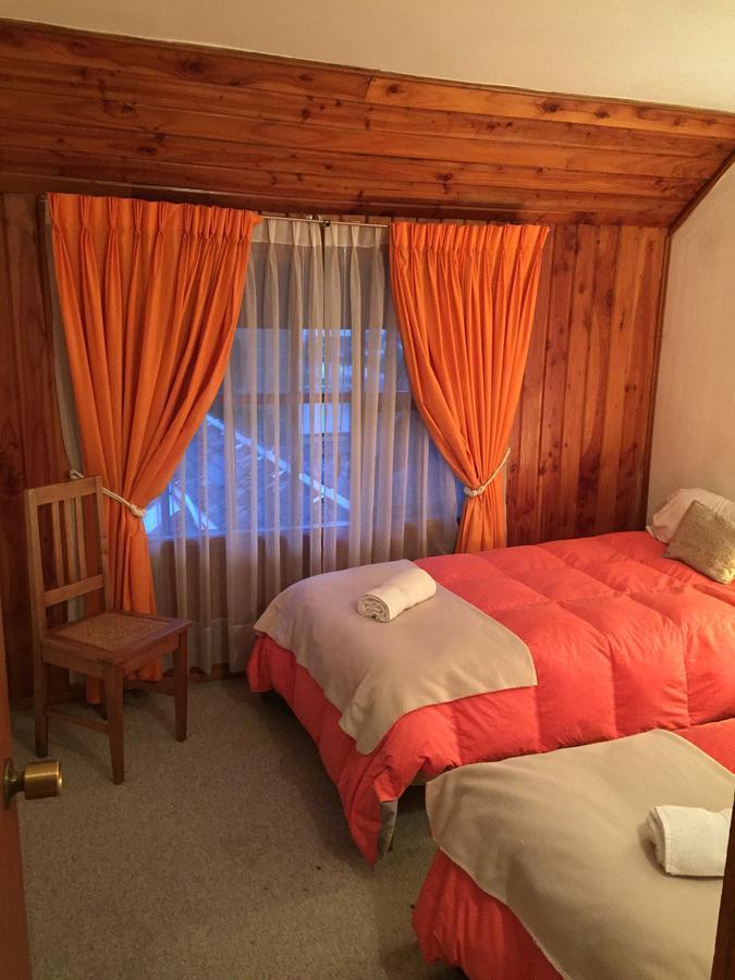فيلاريكا Hosteria Bilbao المظهر الخارجي الصورة