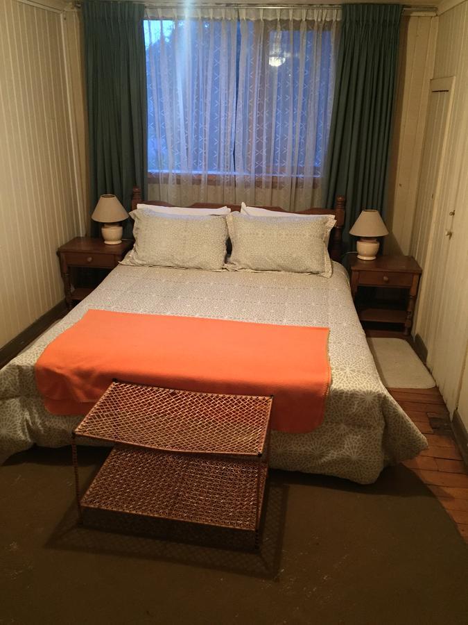 فيلاريكا Hosteria Bilbao المظهر الخارجي الصورة