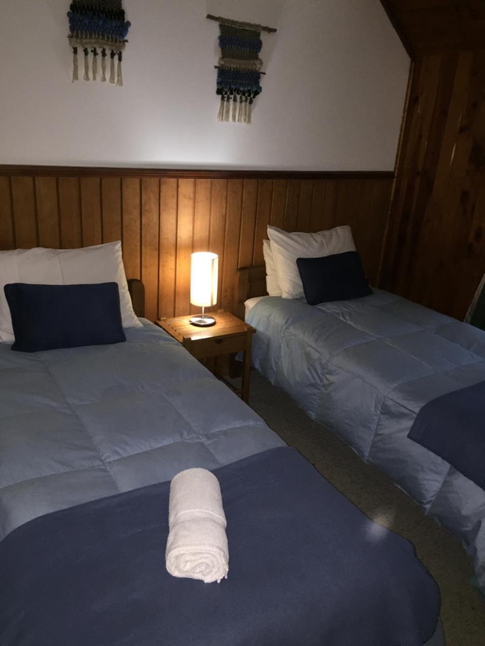فيلاريكا Hosteria Bilbao المظهر الخارجي الصورة