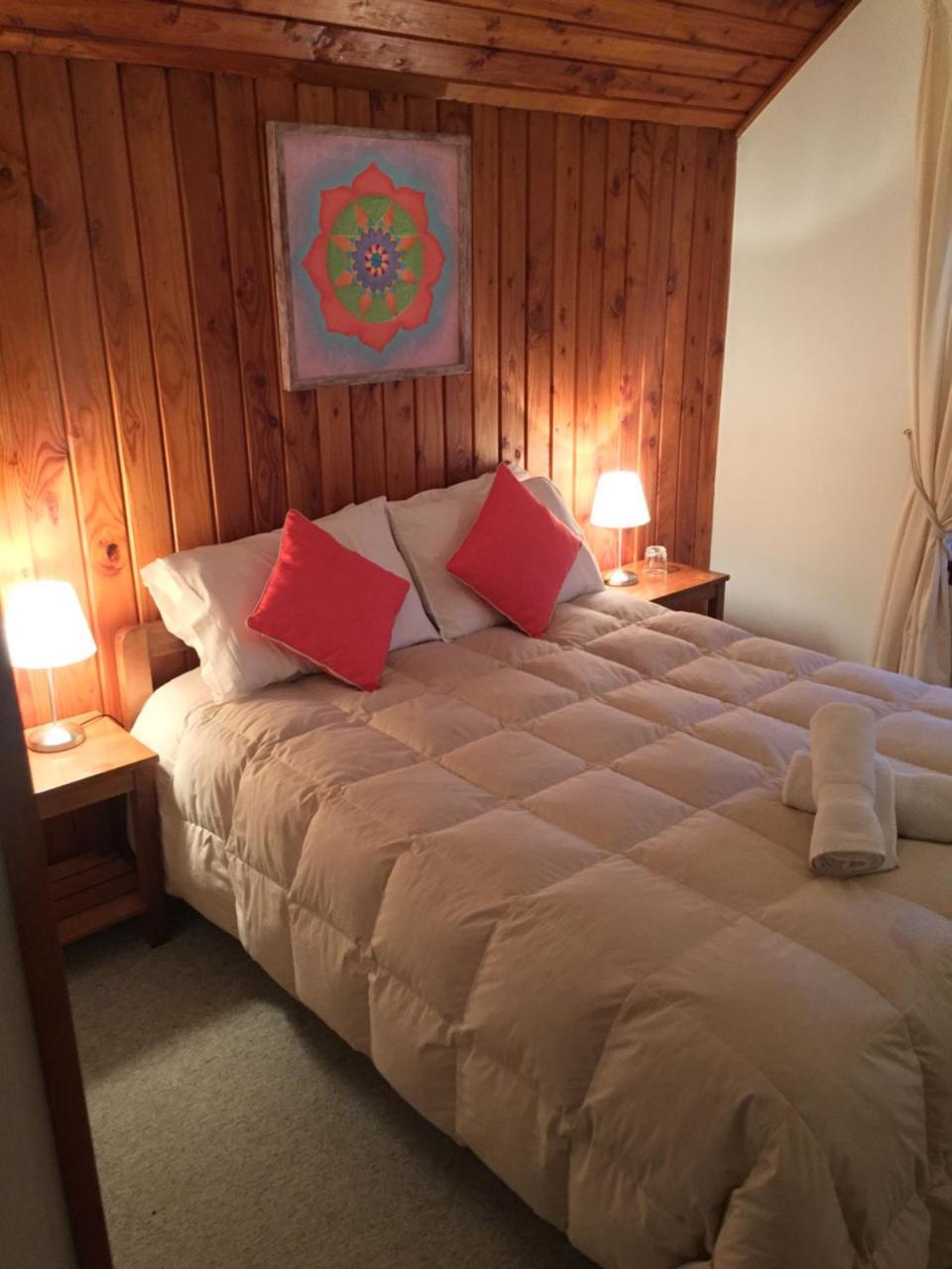 فيلاريكا Hosteria Bilbao المظهر الخارجي الصورة